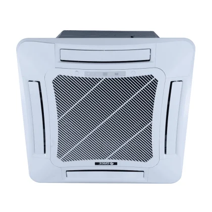 GS-36XTWV32- Gree Cassette Type Air Conditioner (3.0 TON)-INVERTER
